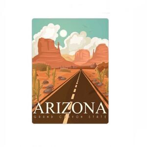 Arizona Magnet  